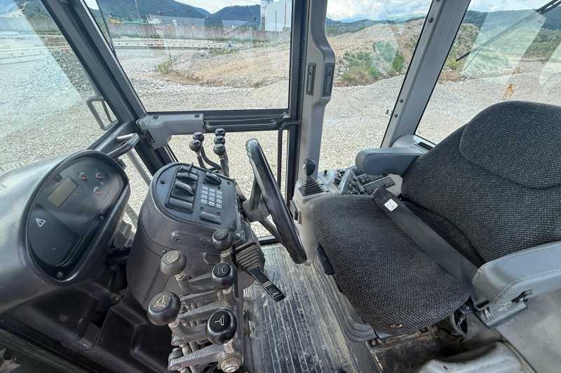 OmecoHub - Immagine VOLVO G940